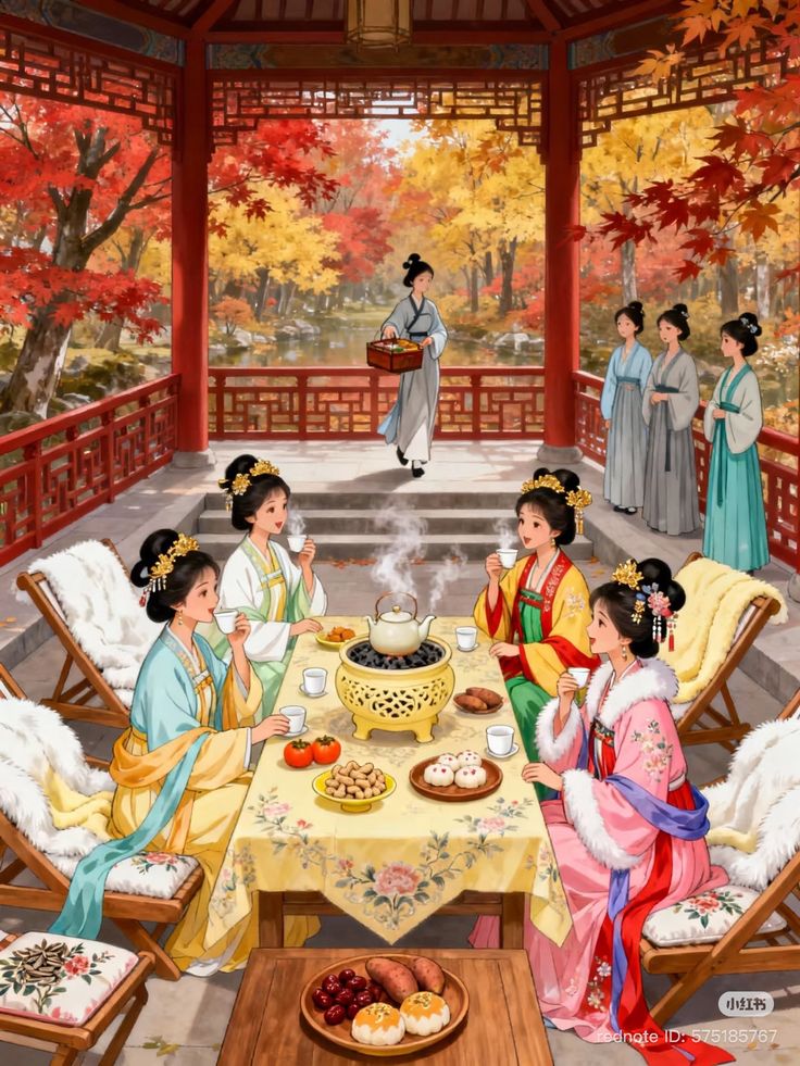 Flavour so good you'll try to eat with your eyes.